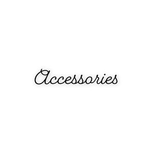 Accessories